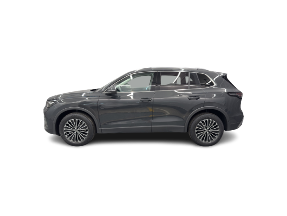 VW Tiguan 2.0 TDI SCR Elegance DSG 4motion