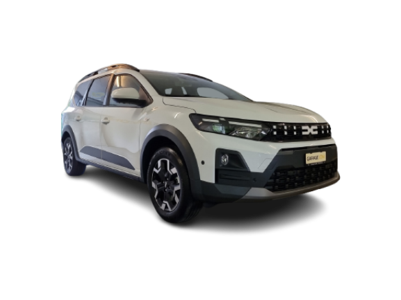 DACIA Jogger 1.8 Hybrid Journey
