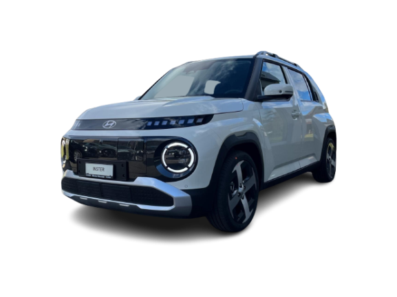 HYUNDAI Inster Electric Vertex