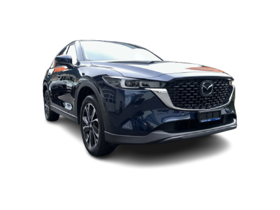 MAZDA CX-5 G 194 Revolution AWD
