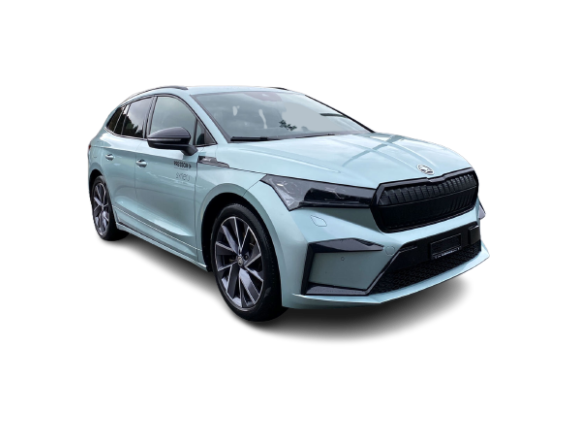 SKODA Enyaq iV 60 SportLine