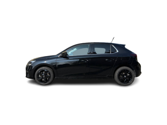 OPEL Corsa-e Elegance