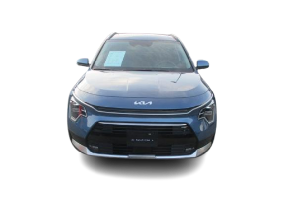 KIA Niro 1.6 GDi Hybrid Style