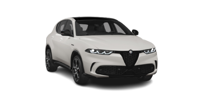 ALFA ROMEO Tonale 1.5 Veloce