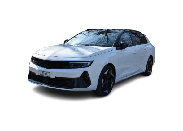 OPEL Astra Sports Tourer 1.6 PHEV Turbo GSe