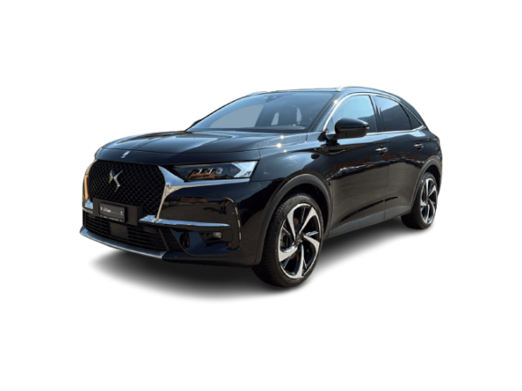 DS AUTOMOBILES DS 7 Crossback E-Tense 300 4x4 Rivoli