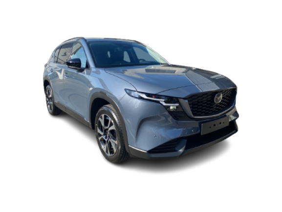 MAZDA CX-5 e-Skyactiv-G 141 Centre-line AWD