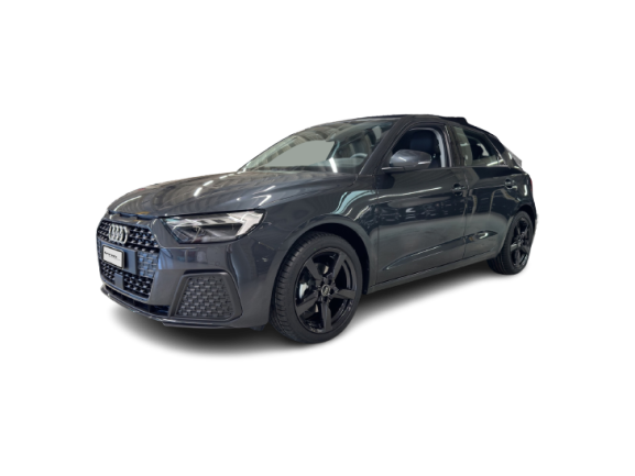 AUDI A1 Sportback 30 TFSI Attraction S-tronic
