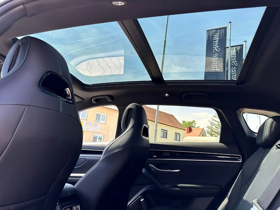 Auto Abo Foto Nummer 3 von 32