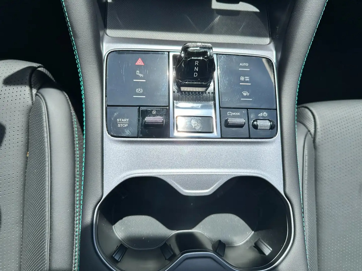 Auto Abo Foto Nummer 29 von 32