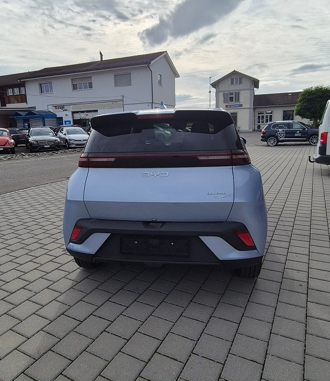 Auto Abo Foto Nummer 19 von 21