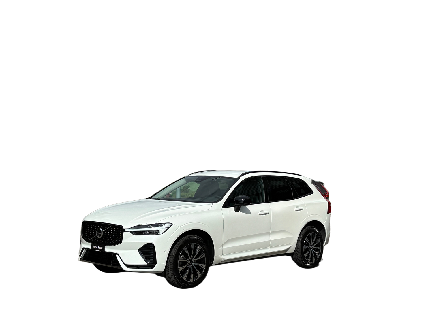 Volvo XC60 im Auto Abo von CARIFY - Bild 1