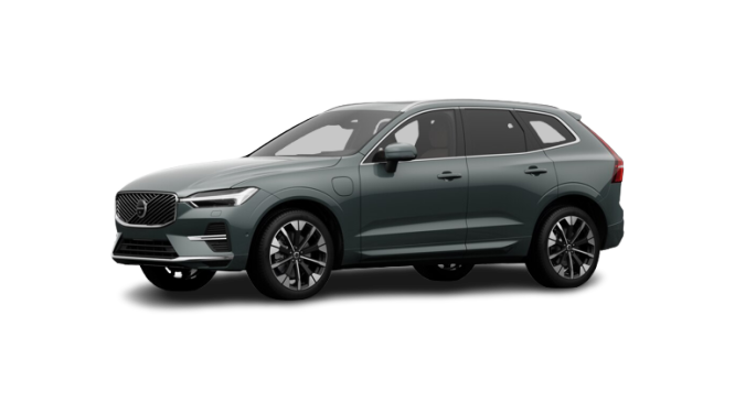 VOLVO XC60 2.0 T6 TE Ultra Bright eAWD