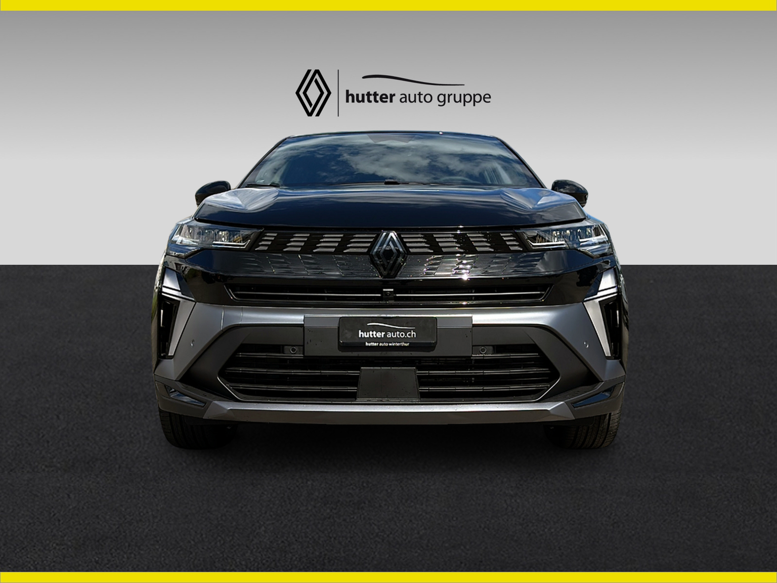 RENAULT SYMBIOZ FULL HYBRID E-TECH esprit Alpine E-Tech 160