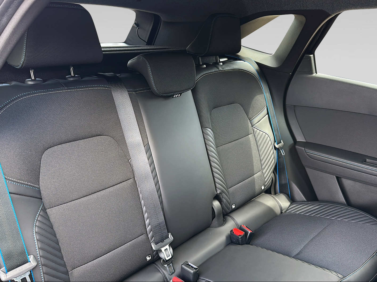 RENAULT SYMBIOZ FULL HYBRID E-TECH esprit Alpine E-Tech 160