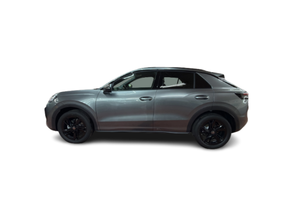 VW T-Roc 1.5 eTSI mHEV Style DSG