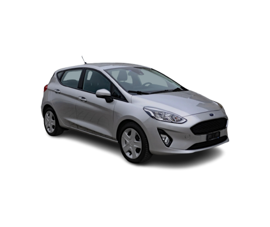 FORD Fiesta 1.0 SCTi Cool & Connect Automat