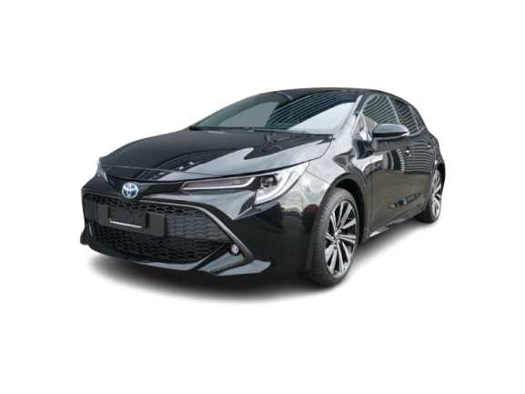 TOYOTA Corolla 1.8 HSD Trend