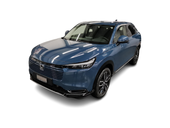 HONDA HR-V 1.5 i-MMD Advance