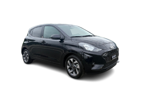 HYUNDAI i10 1.2 Amplia Aut.