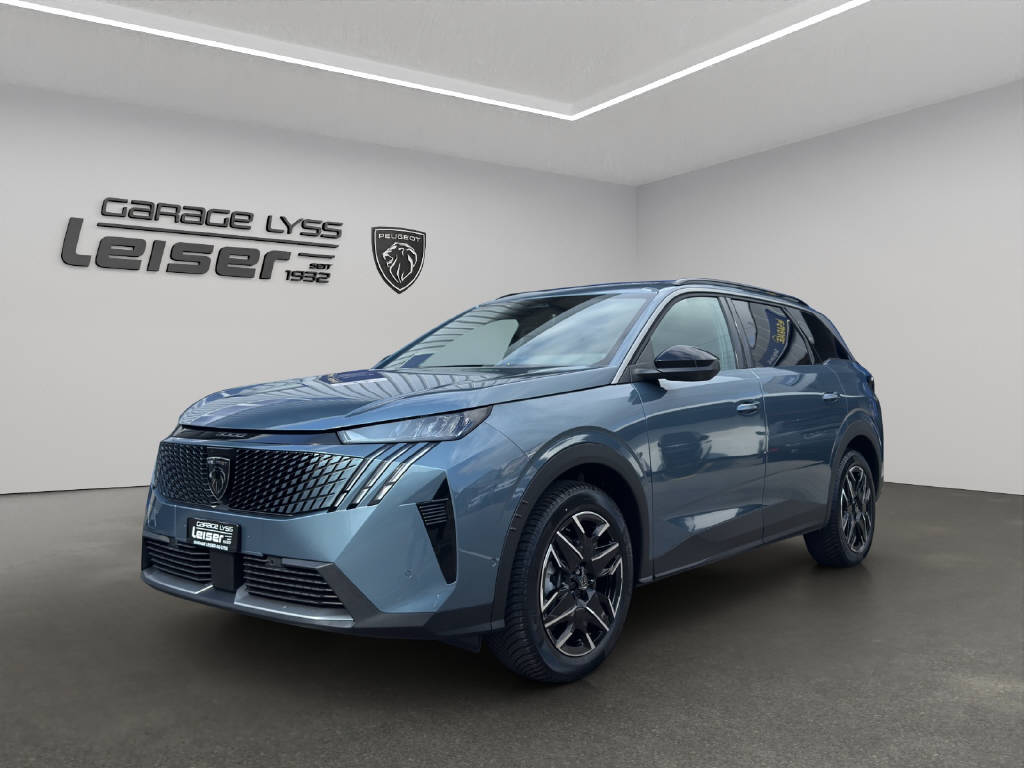 Peugeot 5008 im Auto Abo von CARIFY - Bild 1