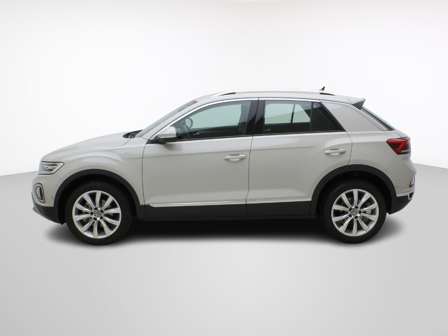 VW T-Roc 1.5 TSI DSG Style