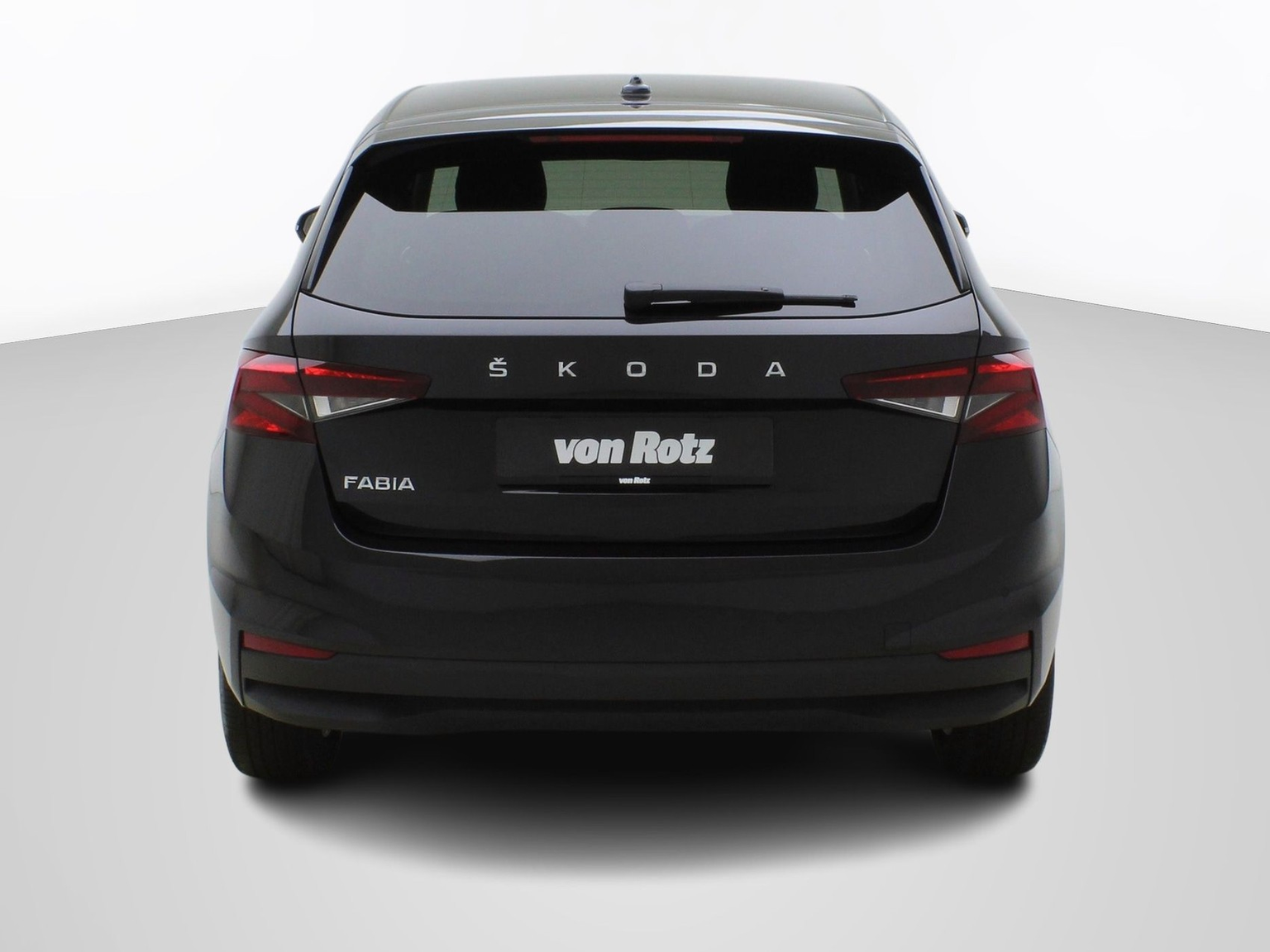 SKODA Fabia 1.5 TSI DSG Style