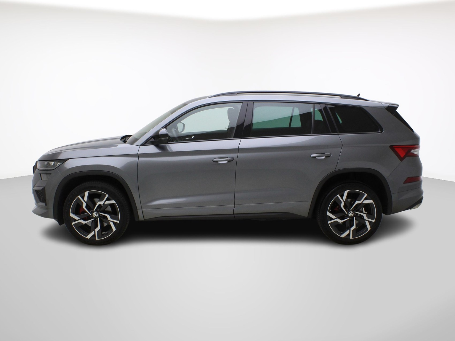 SKODA Kodiaq 2.0 TSI DSG RS 4X4