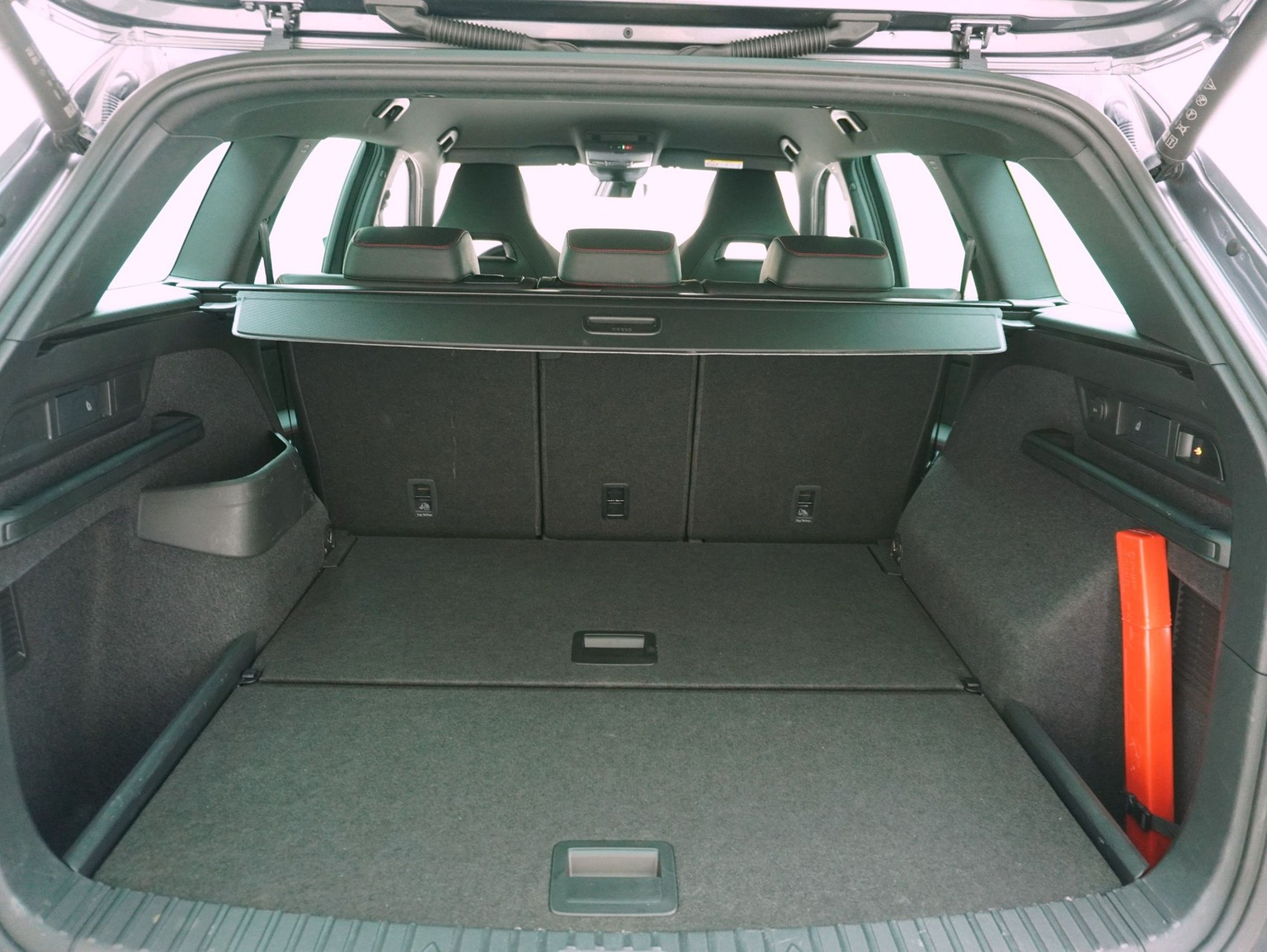 SKODA Kodiaq 2.0 TSI DSG RS 4X4
