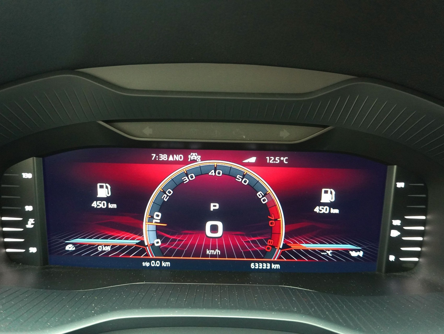 SKODA Kodiaq 2.0 TSI DSG RS 4X4