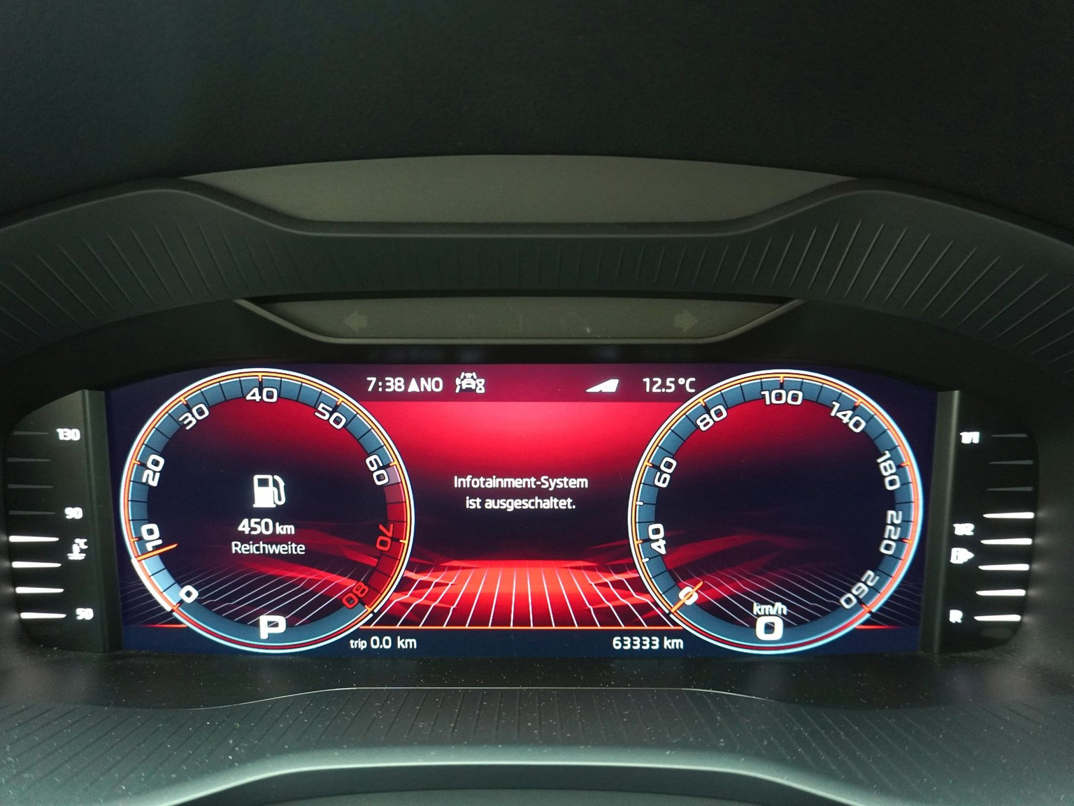 SKODA Kodiaq 2.0 TSI DSG RS 4X4