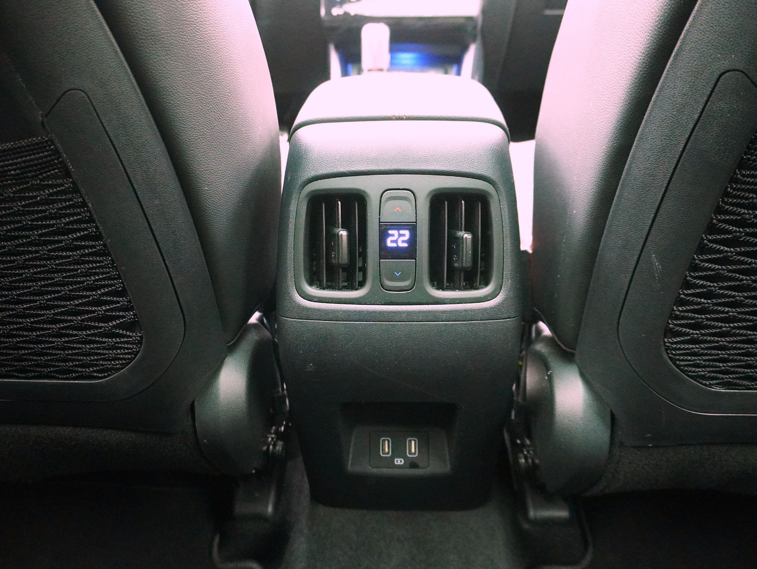 HYUNDAI Tucson 1.6 T-GDi N-Line 4WD