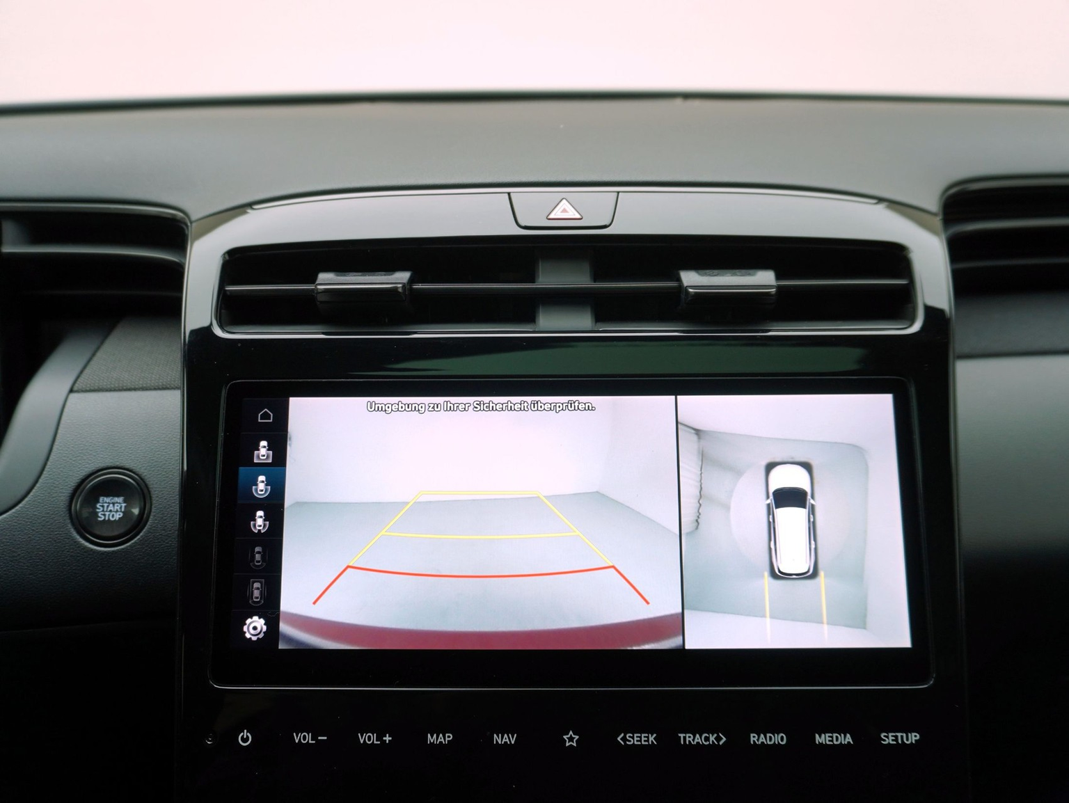 HYUNDAI Tucson 1.6 T-GDi N-Line 4WD