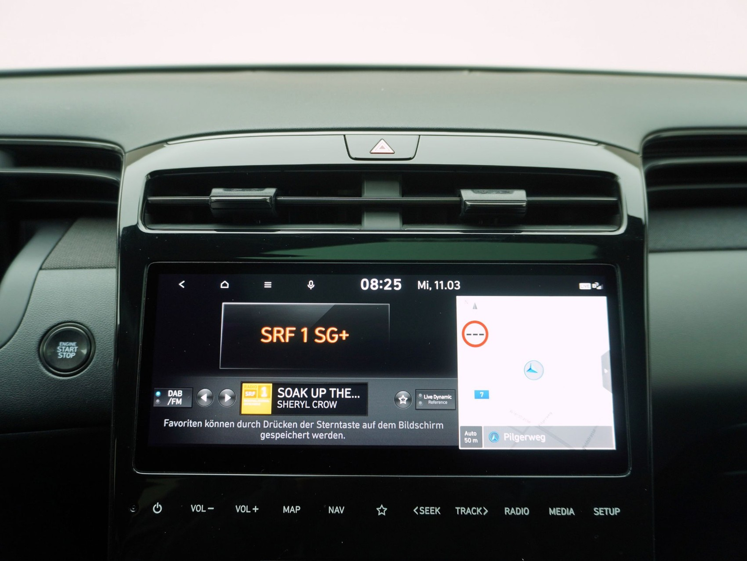 HYUNDAI Tucson 1.6 T-GDi N-Line 4WD
