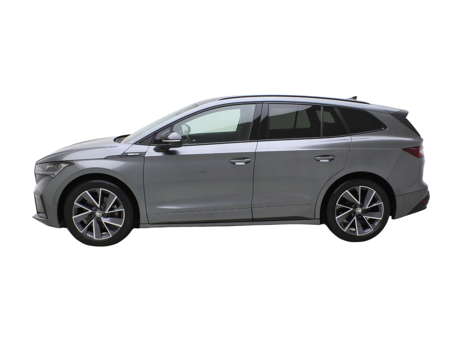 SKODA Enyaq iV 80x Sport Line