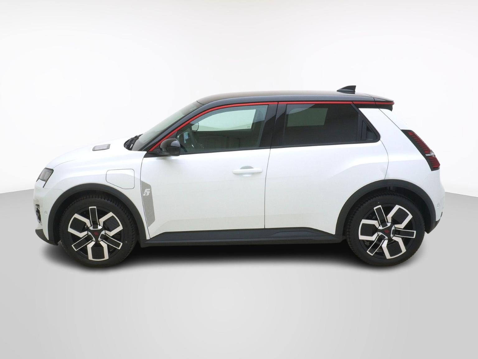 RENAULT R5 E-Tech Comfort Range techno