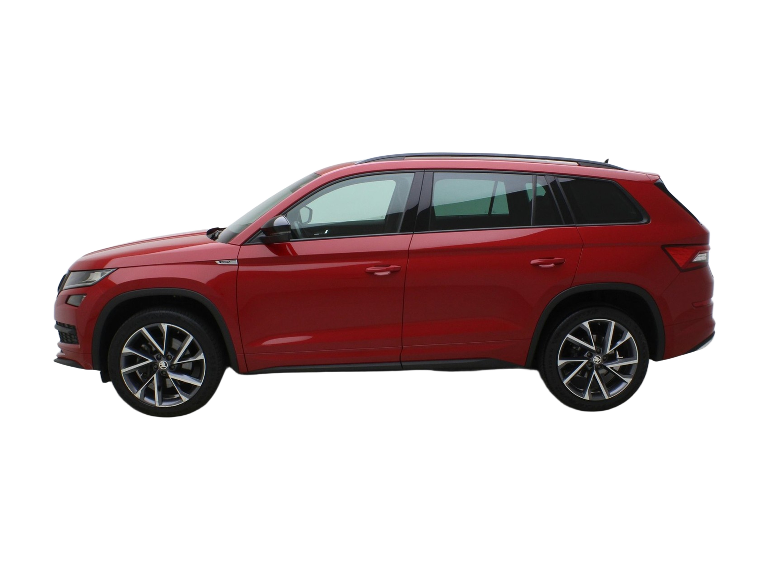 SKODA Kodiaq 2.0 TSI DSG Sport Line