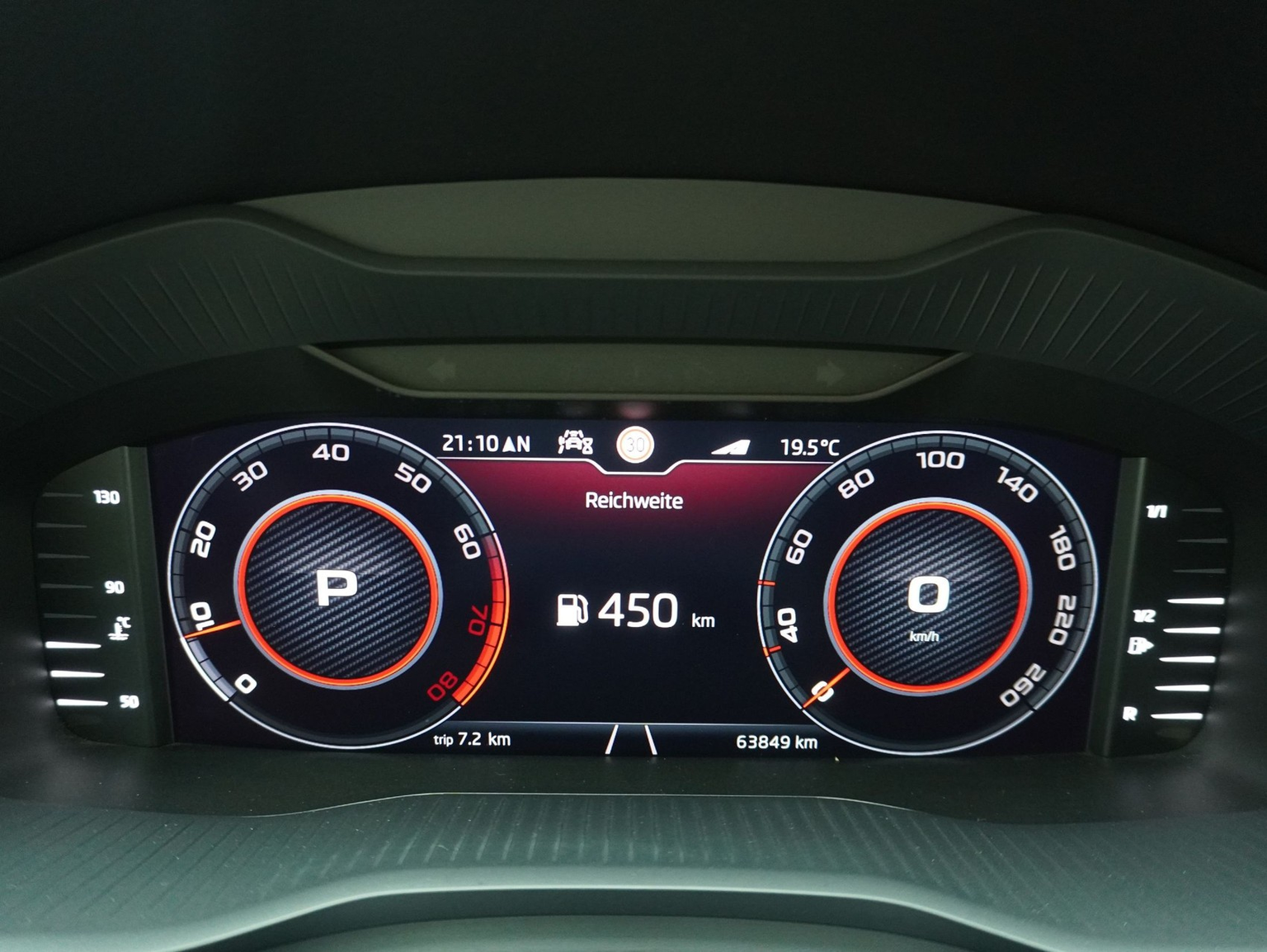 SKODA Kodiaq 2.0 TSI DSG Sport Line