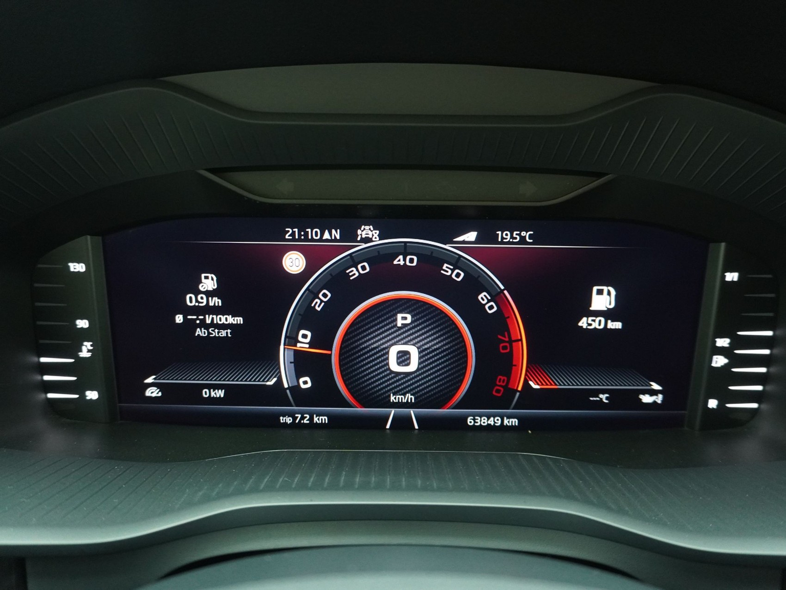 SKODA Kodiaq 2.0 TSI DSG Sport Line