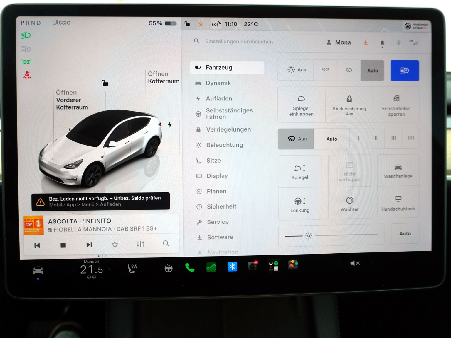 TESLA Model Y Long Range Dual AWD