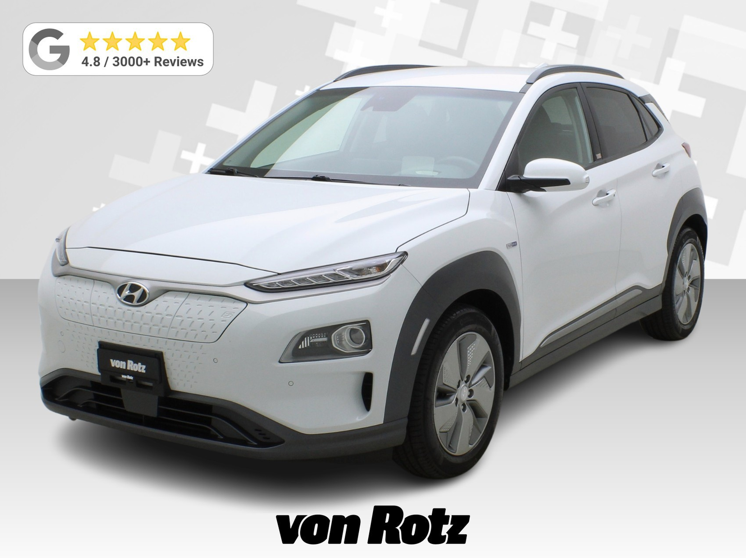 Hyundai Kona im Auto Abo von CARIFY - Bild 1