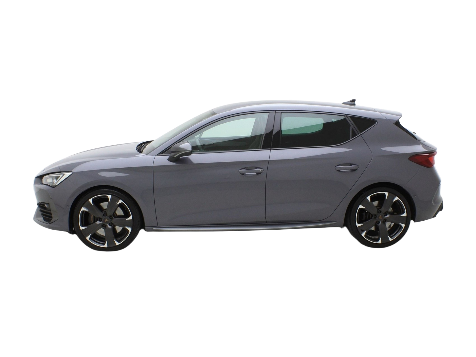 CUPRA Leon 2.0 TSI DSG VZ