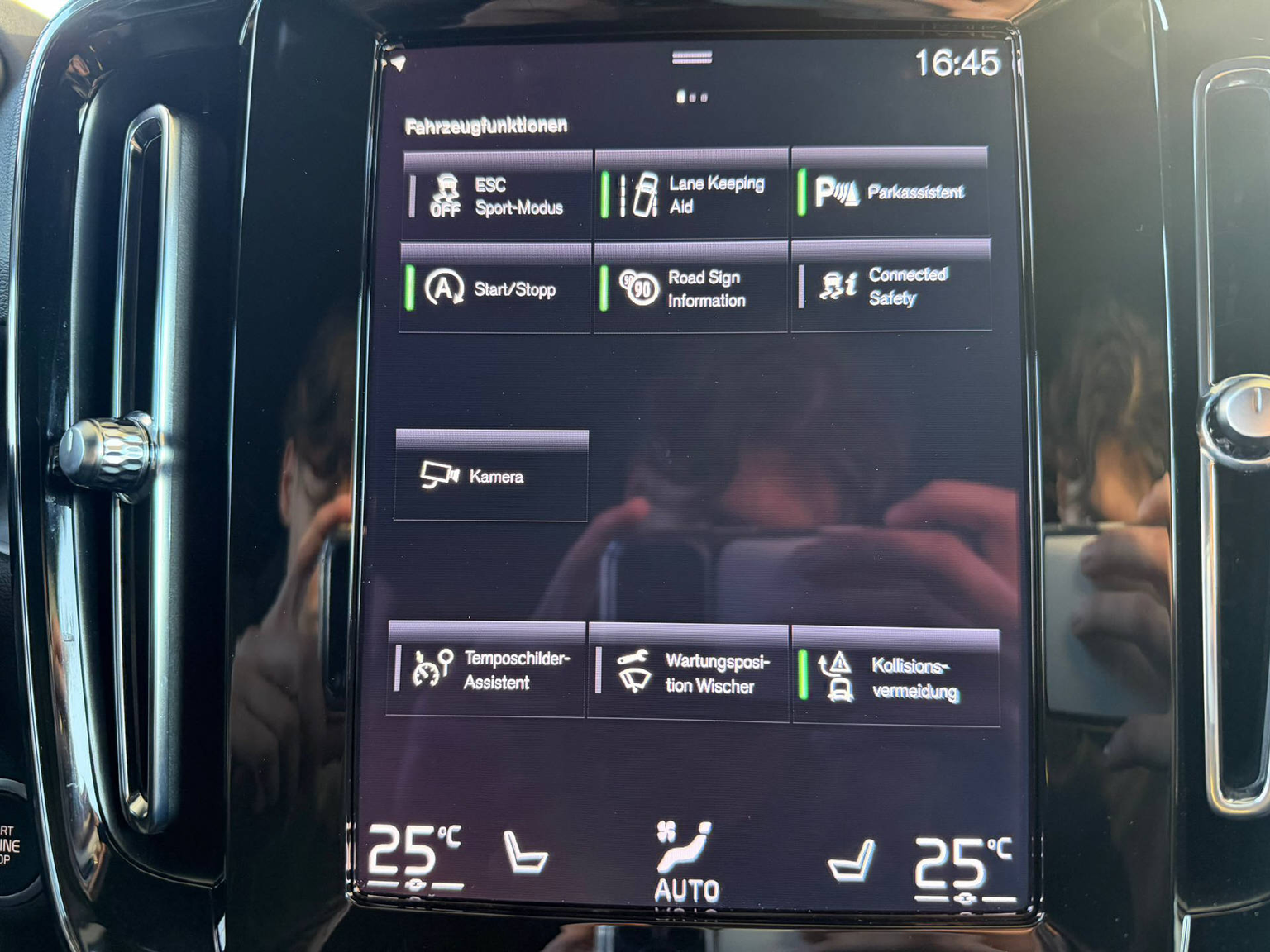 Auto Abo Foto Nummer 16 von 16