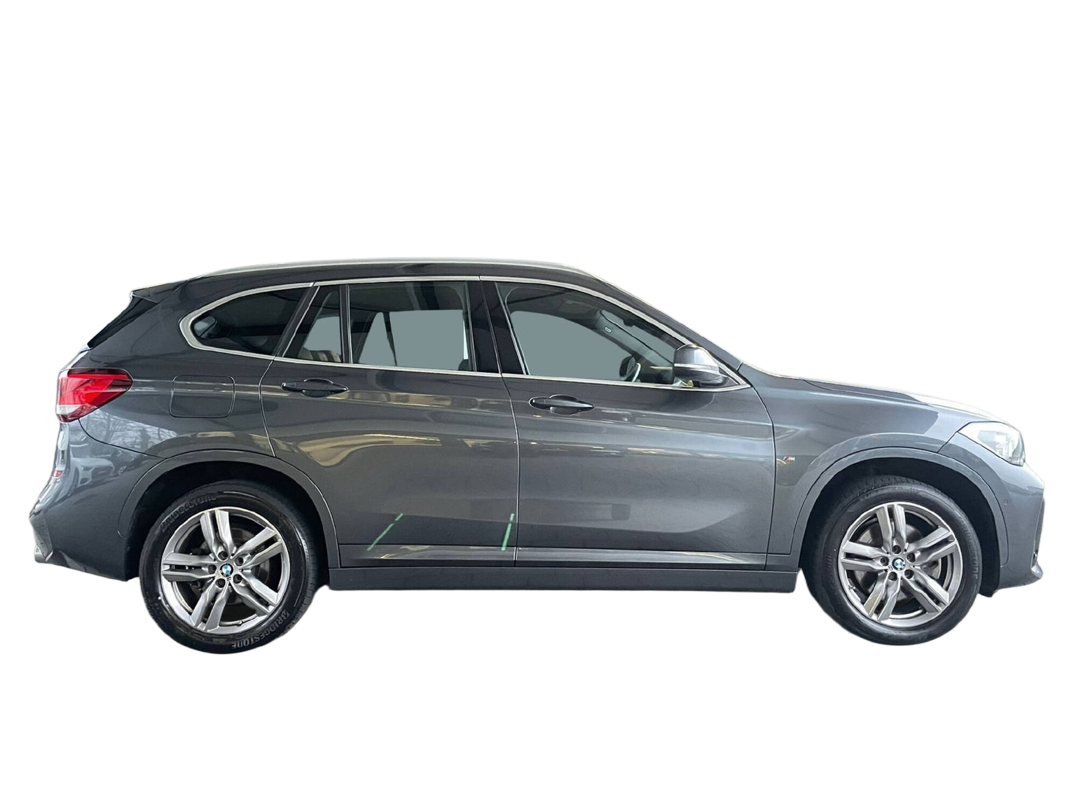 BMW X1 20i xDrive