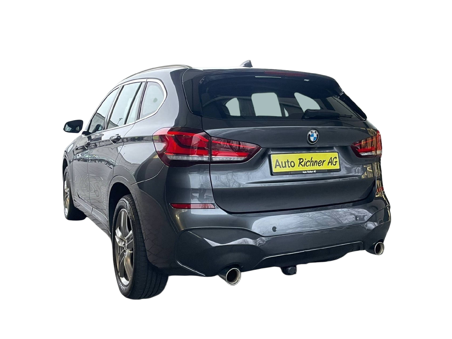 BMW X1 20i xDrive