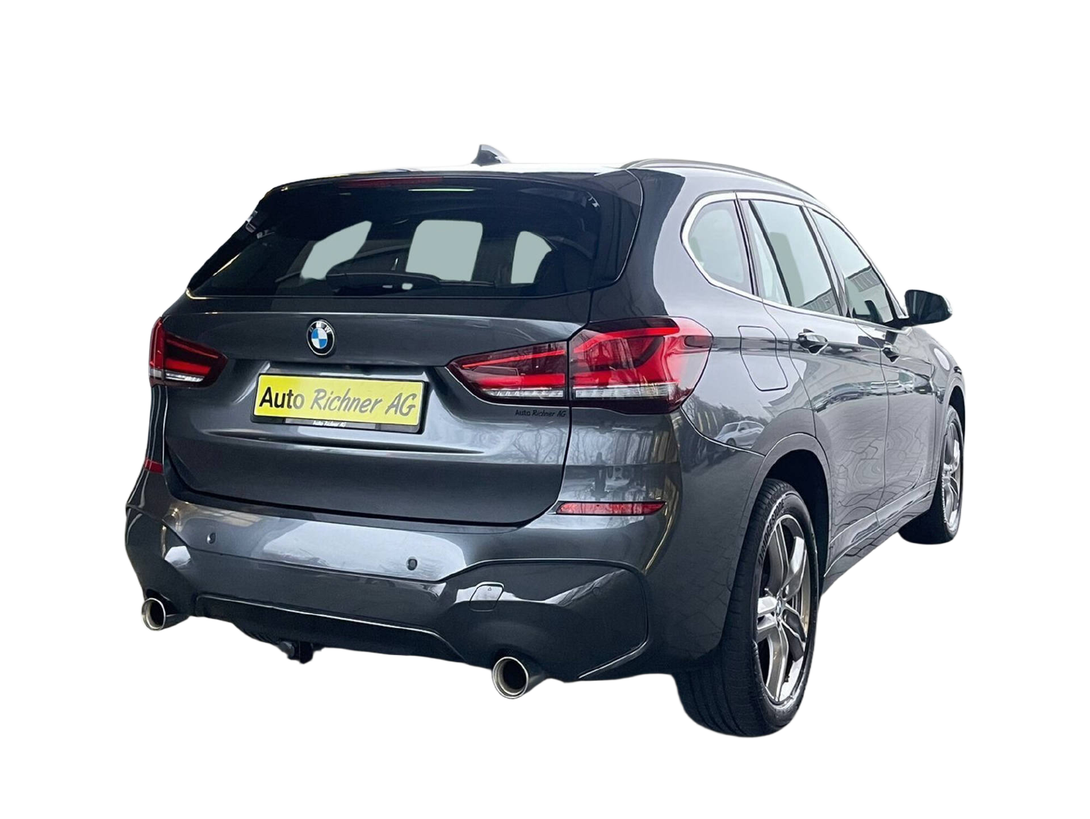 BMW X1 20i xDrive