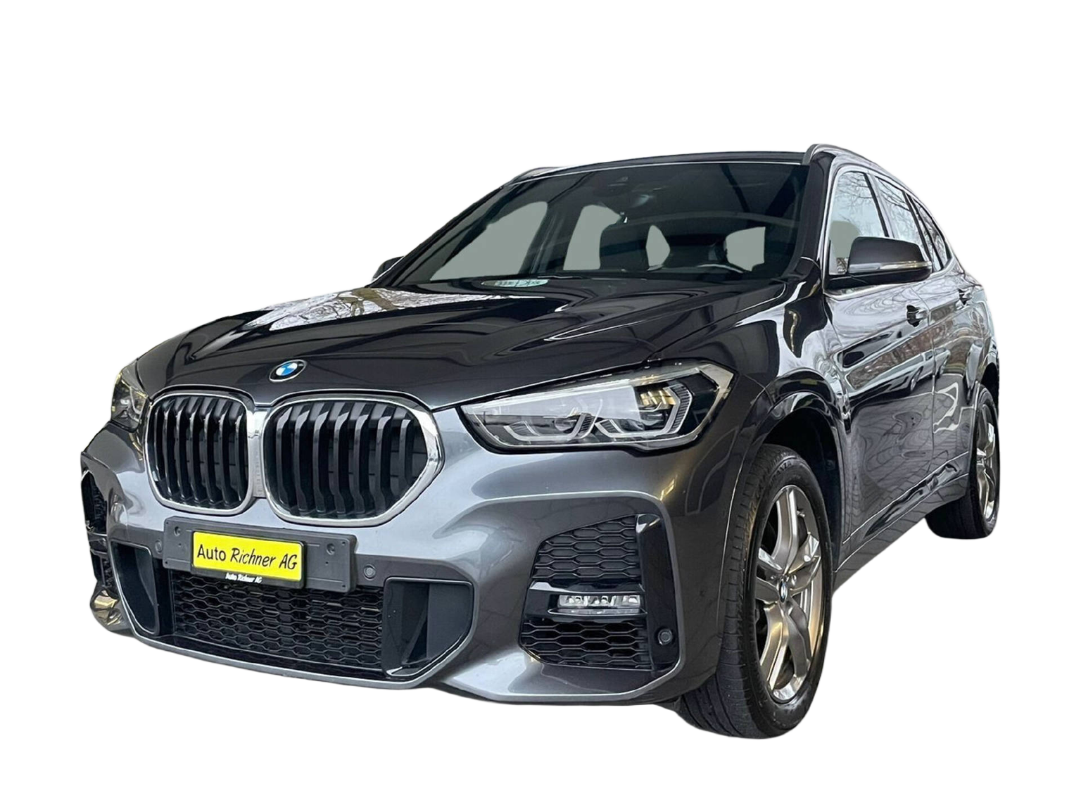 BMW X1 20i xDrive
