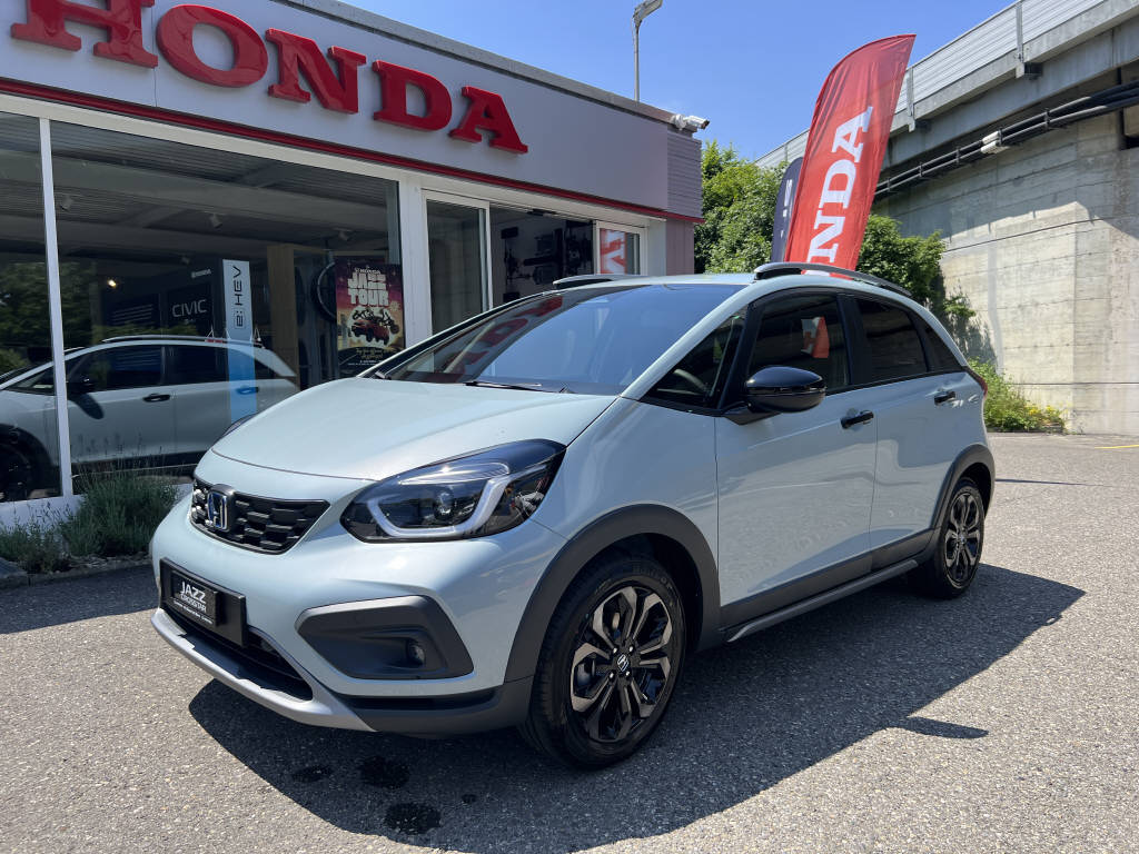 Honda Jazz im Auto Abo von CARIFY - Bild 1