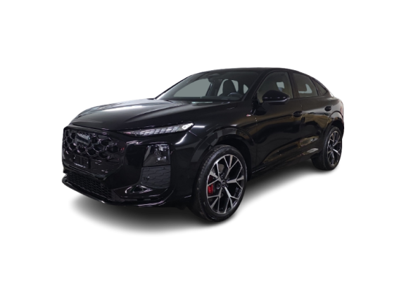AUDI Q3 Sportback TFSI quattro 195 kW S tronic