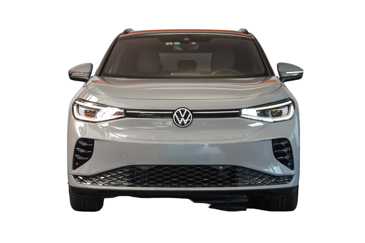 VW ID.4 GTX 77 kWh 4Motion